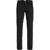 Jack & jones Pantalon 'JPSTClark Finn' noir