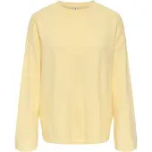 ONLY Pull Loyal Amalio Knit Femmes