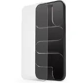 Hama Schutzglas CP für iPh 17 Air (1 pcs, Apple iPhone Air), Téléphone portable : film de protection, Transparent