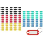 ER4 Schlüsselanhänger/Schlüssel-ID-Set 100-tlg