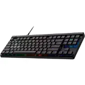 Logitech G G515 RAPID - Clavier - profil bas, analogique
