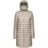 Geox D Jaysen Couleur Beige