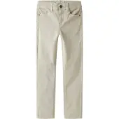 Name It Kids Jean 'NKMTheo' taupe