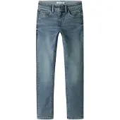 Name it Jeans enfant NKMSILAS XSLIM JEANS 2002 garcons - Bleu - 10 ans