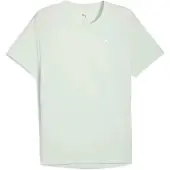 Puma Velocity Short Sleeve T-shirt Vert XL Homme
