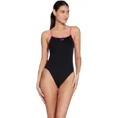 Zoggs Maillot De Bain Rome Rayback
