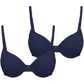 JOOP! Soutien-gorge 'Sensation' bleu marine