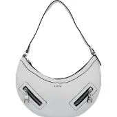 Replay Sac bandoulière noir / blanc