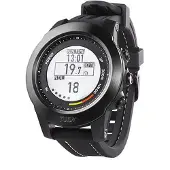Tusa Tc1 Wrist Dive Computer Argenté