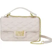 Cavalli Class Sacs à main 'Amanda' beige