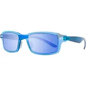 Try Cover Change Lunettes de soleil TH502 05 52 Hommes Bleu