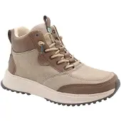 HeyDude Boots TAHOE CLASSIC MIX MAJOR hommes - Marron - 41