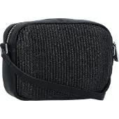 Replay Sac à bandoulière noir