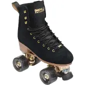 Impala Rollers Patins Femme Impala Samira Quad