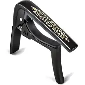 Dunlop Trigger Fly Celtic Knot