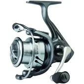 Kinetic Adanaxx Feeder Carpfishing Reel Argenté 4000FD