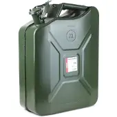 Amio 02489 Jerrycan