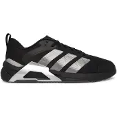 Adidas Dropset Control Weightlifting Shoes Noir EU 46 Homme