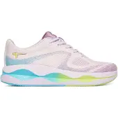 Tamaris 23781 Chaussures pour femmes - Chaussures basses - Baskets violettes NOUVEAU