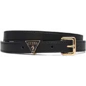 GUESS Ceinture 'Giully II' noir