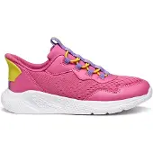 Geox Sprintye Fast In Trainers Rose EU 37 Fille