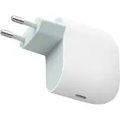 Google Power Charger Chargeur USB-C 45 W Blanc