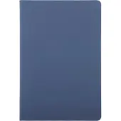 BlueBuilt Samsung Galaxy Tab A11 Plus Book Case Bleu