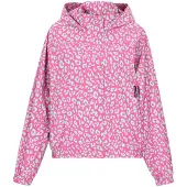 Schmuddelwedda Veste fonctionnelle aqua / éosine