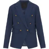 Dreimaster Klassik Blazer 'Classic' bleu marine