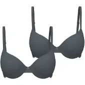 JOOP! Soutien-gorge 'Beautiful' anthracite