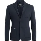 OMBRE Veste de costume bleu foncé