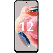 Xiaomi Redmi Note 12 4/128GB Grau