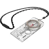 Silva 3e 360/6400 Compass Clair