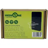 High One Disque Dur 1to Usb 3.0 Recond A+