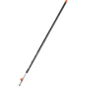 Gardena 03713-20 Metall Besenstiel combisystem