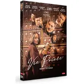 Ad Vitam Vie Privée DVD