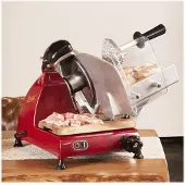 Berkel Trancheuse universelle Red Line 250 Black