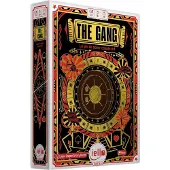Iello Jeu de stratégie The Gang