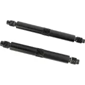 Kunzer Jeu de boulons de centrage , 2 pièces pour le montage des roues 7ZBS02