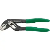 Stahlwille Mini 125mm Parrot Beak Pliers Vert