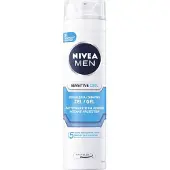 Nivea  Men Sensitive Cool Gel - Gel à raser rafraîchissant 200 ml