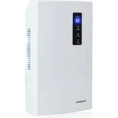 Berdsen Déshumidificateur - Absorbeur d'humidité BR-20