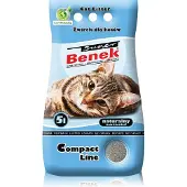 Super Benek Super Compact naturel 5 l x 2 (10 l)