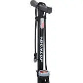 Dunlop pompe au sol 63 cm noir