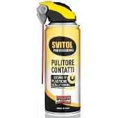 Arexons Dégraissant Svitol Contacts 400ml
