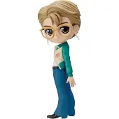 Bandai Bts Tiny Tan Jimin Dynamite Ver A Qposket Figure Vert Enfants