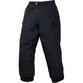Burton Futuretrust 3l Pants Noir S