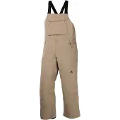 Burton Reserve 2l Stretch Bib Pants Beige XL Homme