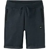 Name it Pantalon 'NKMVimo' marine / noir / blanc