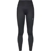 Nike Pantalon de sport 'ONE' noir